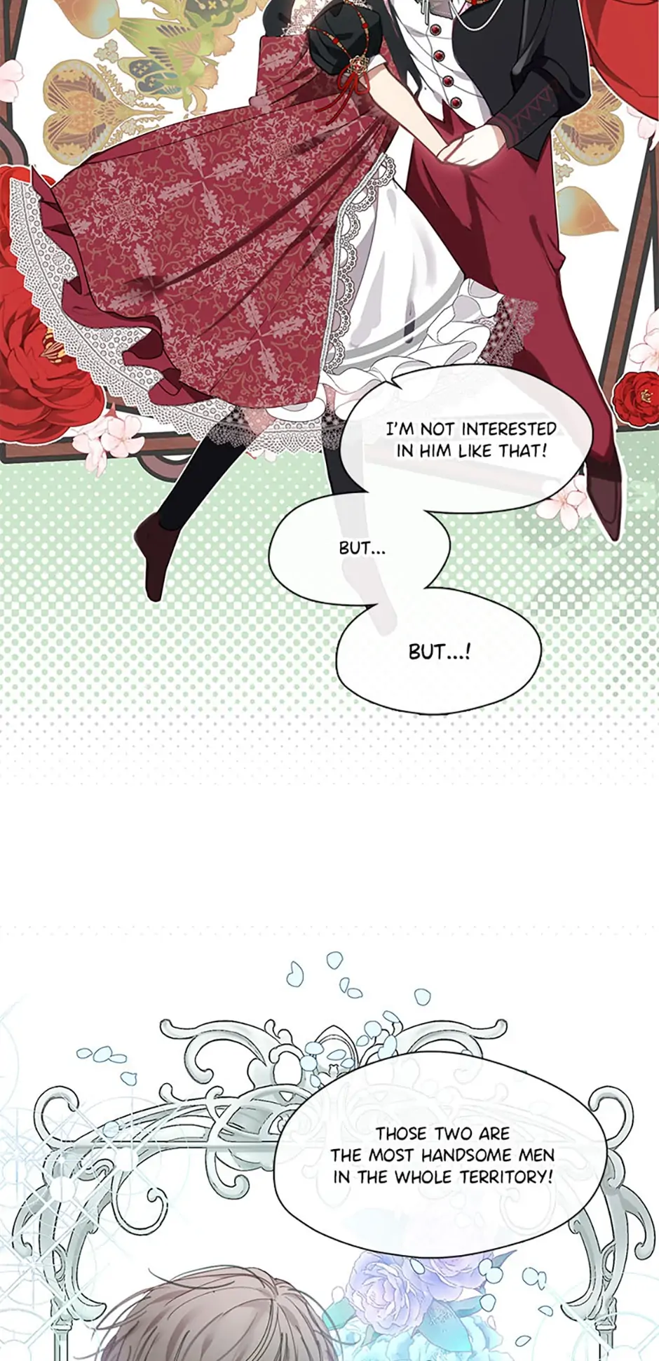 Devoted to Diamond chapter 50 - page 56